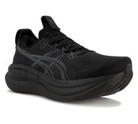 ASICS Chaussure de course Gel-Nimbus 28 Femme Noir Taille 38