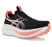 Asics Gel-Nimbus 28 Noir 42