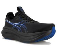 Asics Chaussures de running Gel-Nimbus 28 Homme Noir Taille 43,5