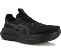 Asics Chaussures Gel-Nimbus 28 Noir pur Taille 44