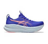 Asics Chaussures de running Gel-Nimbus 28 Femme Bleu Taille 42