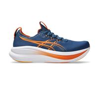 Asics Gel-nimbus 28 Running Shoes Bleu EU 42 Homme
