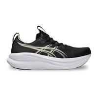 Asics Gel Nimbus 28 002 Black Scarpe Running da Uomo Protettive Ammortizzate