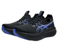 ASICS GEL-Nimbus 28 Homme 47 Noir/Bleu
