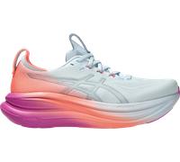 ASICS GEL-NIMBUS 28 SUNNY SIZZLE Chaussures de running 41,5 Multicolore