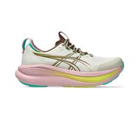 ASICS Gel-Nimbus 28 TR Chaussure de running sans stabilisateurs Femmes - beige, marron, Taille 37,5