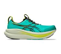 Asics - Gel-Nimbus 28 TR - Chaussures de trail - US 11 | EU 45 - aurora green / black