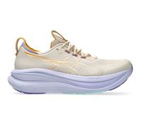 ASICS GEL-Nimbus 28 TR Femme 35 1/2 Beige/Orange