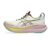 ASICS Chaussures de running Gel-Nimbus 28 TR sans stabilisateurs Femmes beige, marron Taille 37