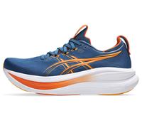 ASICS Gel - Nimbus 28 Twilight Blue / Anzu hommes size 39