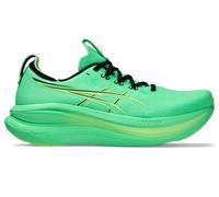 ASICS Gel - Nimbus 28 Vital Green / Illuminate Green hommes size 44.5