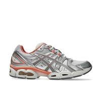 Asics Gel-Nimbus 9 "Cloud Grey" - Taille: 44.5 Cloud Grey/Clay Grey