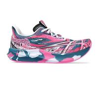 ASICS Gel-Noosa Tri 15 1012B429-401, Femme, Rose, chaussures de running 37,5