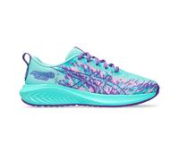 ASICS GEL-NOOSA TRI 16 GS Chaussure de compétition Enfants - menthe, multicouleur, Taille 38