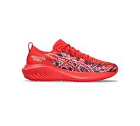 ASICS GEL-NOOSA TRI 16 GS Chaussure de compétition Enfants-rouge, bleu, Pointure 37.5