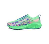 Asics Gel-noosa Tri 16 Gs Running Shoes Vert EU 39 Enfants