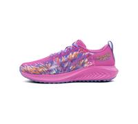 ASICS Noosa Tri 16 GS Chaussure de compétition Enfants-rosé, violet, Taille 40
