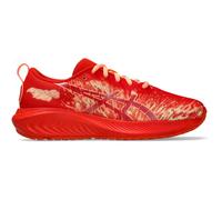 ASICS GEL-NOOSA TRI 16 GS Chaussure de compétition Enfants - rouge, orange, Taille 37