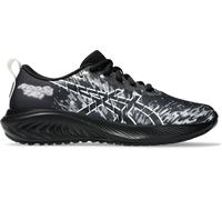 Asics Gel-Noosa Tri 16 Gs Road Running Shoes Unisex Kids Noir/Blanc 5 (39) Unisex
