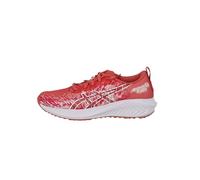 ASICS Gel-Noosa TRI 16 GS Sneaker, Dark Pink Clay White, 40 EU