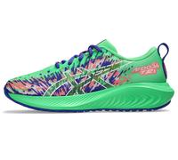 ASICS Gel - Noosa Tri 16 Gs Vital Green / White unisex size 33