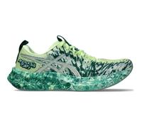 Asics Chaussures de running Noosa Tri 16 jaune fluo et vert Homme Taille 46,5