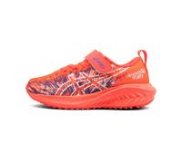 Chaussures ASICS Pre Noosa Tri 16 rouge bleu enfant - 33