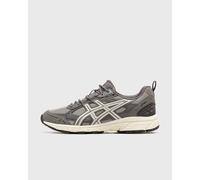 ASICS Homme Gel-NUNOBIKI Sneaker, Clay Grey Graphite Grey, 40.5 EU