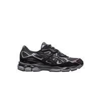 ASICS Gel - Nyc Graphite Grey / Black hommes size 40