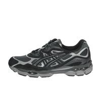 ASICS Gel - Nyc Graphite Grey / Black hommes size 44