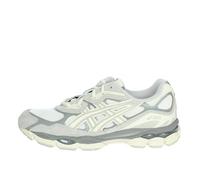Asics Gel-nyc - Homme Chaussures White 42