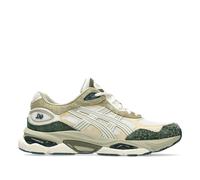 Asics Gel-Nyc 2.0 "Cream Dusty Fern" - Taille: 42.5 green