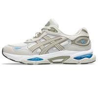ASICS Gel - Nyc 2.0 Cream / Smoke Grey unisex size 36