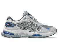 Asics - Gel-NYC 2.0 - Homme - Sport - Gris - Taille: 37 1/2 EU