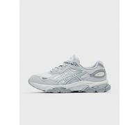 Asics GEL-NYC 2.0 GTX men Lowtop grey taille: 46,5
