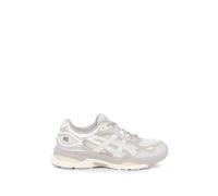 Asics - Gel-Nyc 2.0 - Homme - Sport - Gris - Taille: 40 1/2 EU