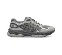 Asics - Gel-Nyc 2.0 - Homme - Sport - Gris - Taille: 41 1/2 EU