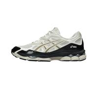 Asics - Gel-NYC 2.0 - Homme - Sport - Gris - Taille: 41 EU