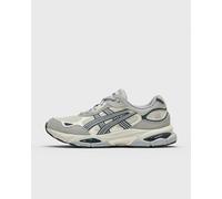 Asics GEL-NYC Homme - Baskets, Gris - Pointure 40 - Maille/synthétique Grey 40