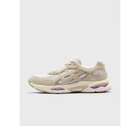 Asics GEL-NYC 2.0 men Lowtop white|beige taille: 38