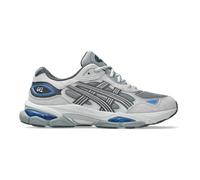 Asics - Gel-Nyc 2.0 - unisex - Sport - Gris - Taille: 43 EU