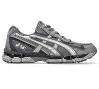 ASICS Gel - Nyc 2055 Carbon / Cement Grey unisex size 38