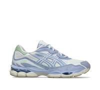 Asics Gel NYC "Airy Blue" - Taille: 40 Air Blue / Stone Wash