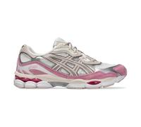 Asics - Gel-Nyc Baskets - Homme - Chaussures - Beige - Taille: 44 EU