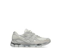 Asics - Gel-NYC Baskets - Homme - Sport - Beige - Taille: 42 1/2 EU