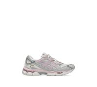 Asics Gel NYC "Barely Rose" - Taille: 44.5 grey