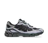Asics Gel NYC "Black" - Taille: 45 black