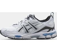 Asics Gel NYC Black White Cream Cloud Utility Damen Herren Sneaker NEU - 41,5