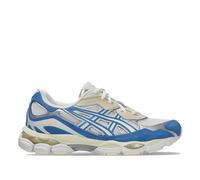 Asics Gel NYC "Blue Coast" - Taille: 42.5 white