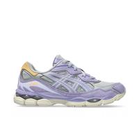Asics Gel NYC "Bluebell" - Taille: 43.5 Piedmont Gray/Bluebell